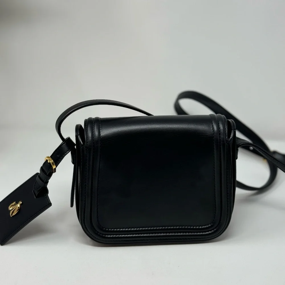 💯Authentic LANVIN Small Lala Shoulder Bag - Picture 7 of 10